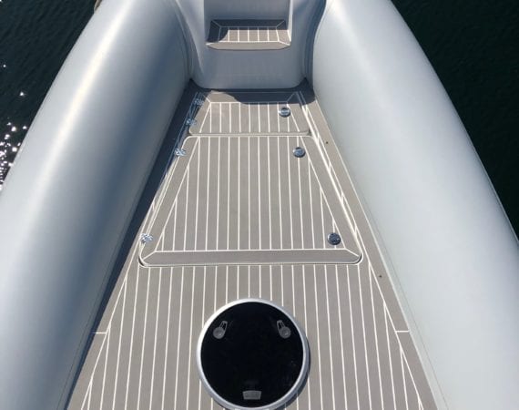 Bootsverleih-Boot mieten-SACS Strider 11-Biograd-Kroatien