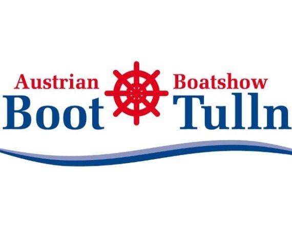 BOAT SHOW TULLN