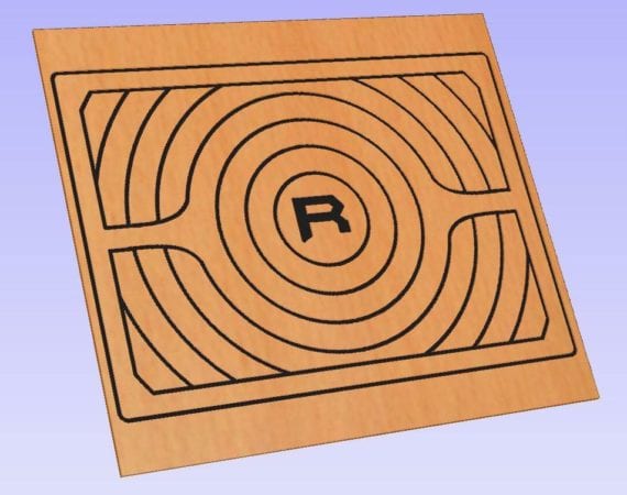 REVEAL plasdeck