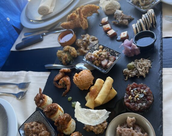 konoba smokvica  kornati