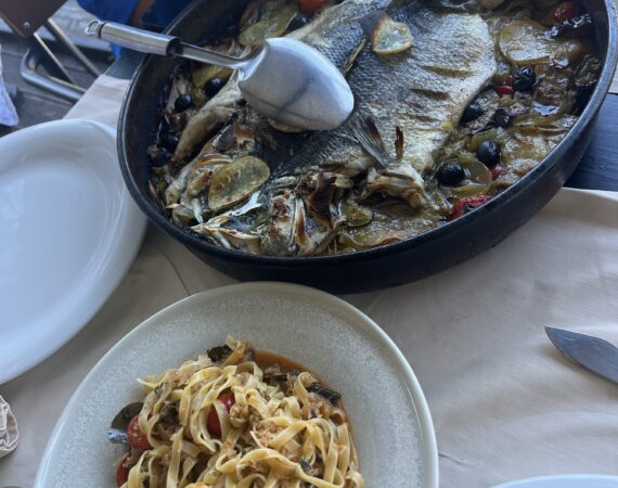 plata konoba smokvica