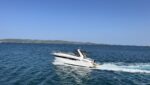 Bavaria S29 motor yacht Croatia