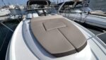 Bavaria S29 Palma – fuel-efficient motorboat with twin engines, perfect for beginners and day trips, available for rent with skipper training