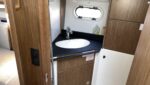 Bavaria S29 HT Roma – premium motorboat with Honda engines, spacious interior and modern design, ideal for cruising and comfort