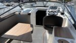Bavaria S29 HT Roma – premium motorboat with Honda engines, spacious interior and modern design, ideal for cruising and comfort