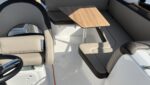 Bavaria S29 HT Roma – premium motorboat with Honda engines, spacious interior and modern design, ideal for cruising and comfort
