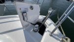 Bavaria S29 HT Roma – premium motorboat with Honda engines, spacious interior and modern design, ideal for cruising and comfort