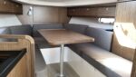 Bavaria S29 HT Palma – premium motorboat with Honda engines, spacious interior and modern design, ideal for cruising and comfort