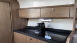 Bavaria S29 HT Roma – premium motorboat with Honda engines, spacious interior and modern design, ideal for cruising and comfort