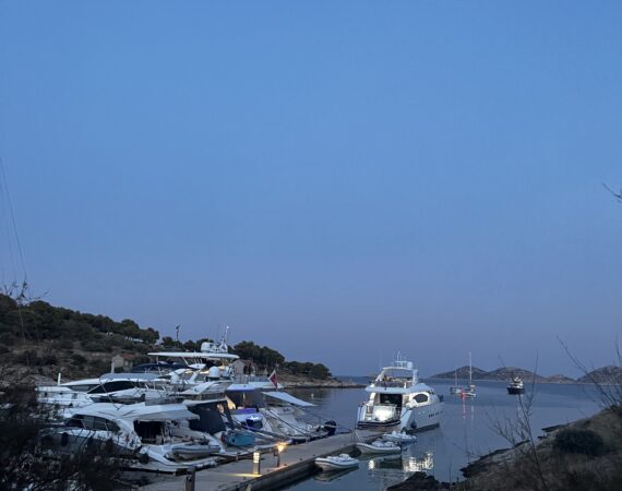 Konoba Smokvica trip