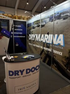 Boat Tulln show
