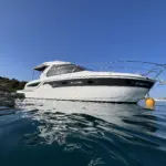 Bavaria S33 Motoryacht Kroatien